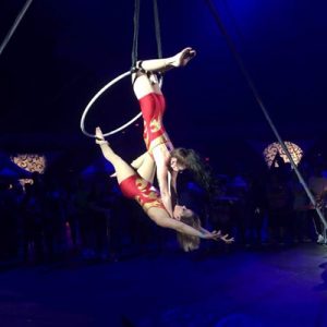 Fun Aboard - Keren Maceira Lyra