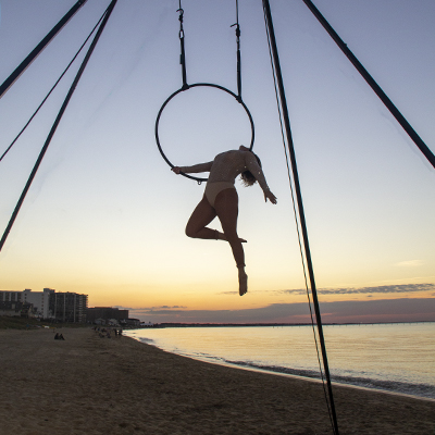 Fun Aboard - Keren Maceira Lyra