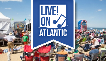 Live On Atlantic!